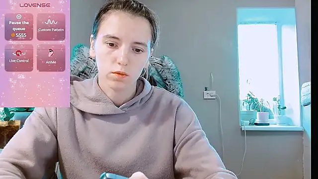 Snapshot of RosaJil chatting on November 13, 2025, 1:15 pm RosaJil online show from November 13, 2025, 1:15 pm