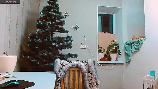 RosaJil online show from December 19, 2024, 8:44 pm