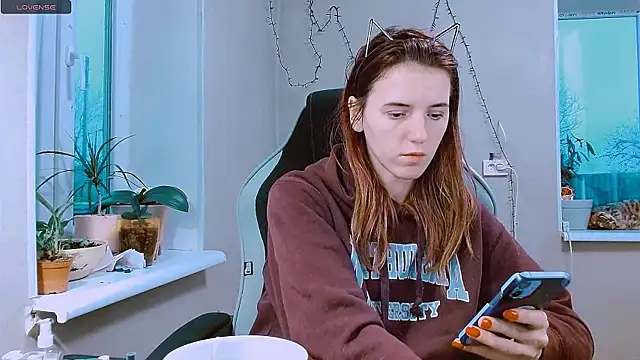 Snapshot of RosaJil chatting on December 3, 2025, 2:16 pm RosaJil online show from December 3, 2025, 2:16 pm