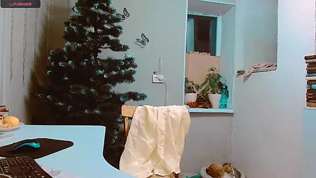 RosaJil online show from December 27, 2024, 3:15 pm