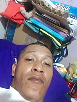 Hakim699 online show from December 13, 2025, 9:21 pm