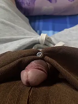 boythichcu69 online show from October 26, 2025, 9:10 am