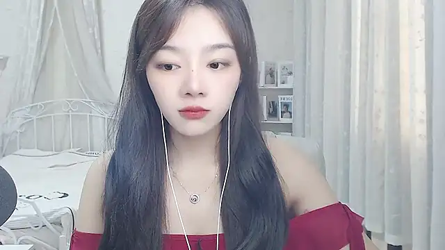 Jenny-Z online show from June 28, 2026, 1:34 am