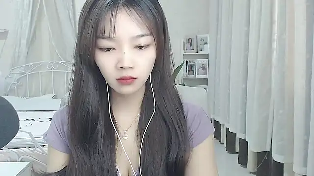 Snapshot of Jenny-Z chatting on December 21, 2025, 2:24 am Jenny-Z online show from December 21, 2025, 2:24 am