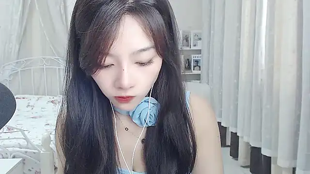 Jenny-Z online show from June 8, 2026, 1:50 am