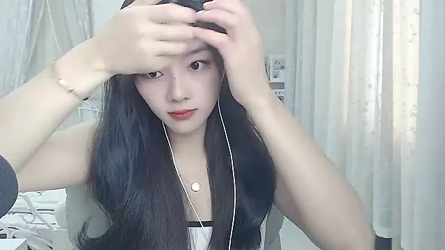 Jenny-Z online show from May 10, 2026, 1:42 am