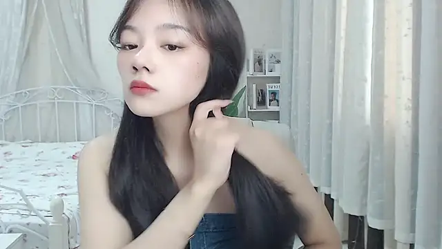 Jenny-Z online show from June 2, 2026, 2:11 am