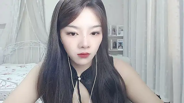 Jenny-Z online show from June 23, 2026, 1:36 am