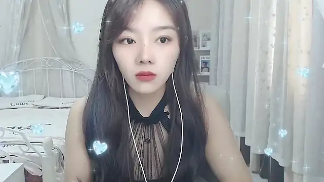Jenny-Z online show from May 9, 2026, 1:42 am