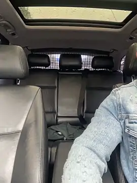 marianmin online show from September 26, 2025, 7:04 am