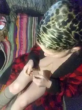 shadow199393 online show from January 9, 2025, 3:26 am