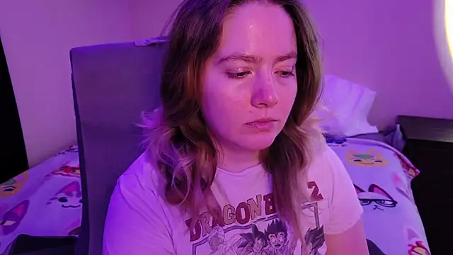 InternetFairy XO online show from February 3, 2026, 4:32 am