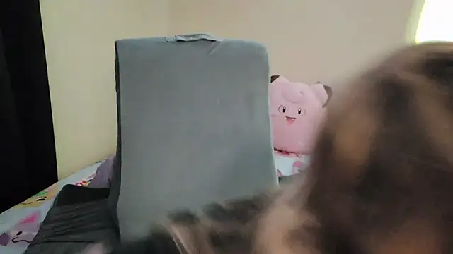 InternetFairy XO online show from April 11, 2026, 7:56 am