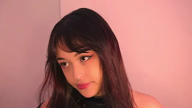 Gloomydoll online show from February 10, 2026, 5:56 pm