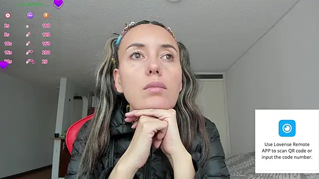 Snapshot of zoe_jeane_beker chatting on March 8, 2026, 8:34 pm zoe jeane beker online show from March 8, 2026, 8:34 pm