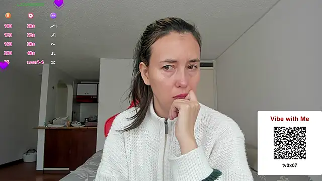Snapshot of zoe_jeane_beker chatting on March 23, 2026, 6:08 pm zoe jeane beker online show from March 23, 2026, 6:08 pm