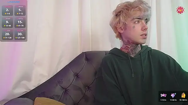 Hanako Jentoru online show from January 24, 2025, 3:24 pm