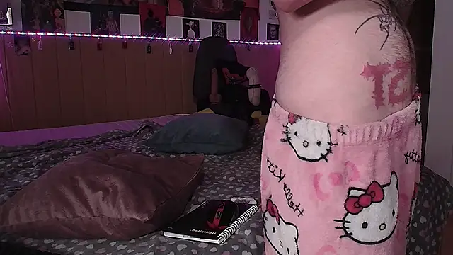 Hanako Jentoru online show from April 12, 2026, 1:58 pm