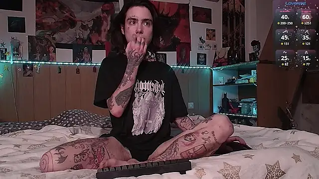 Hanako Jentoru online show from February 6, 2026, 4:03 pm