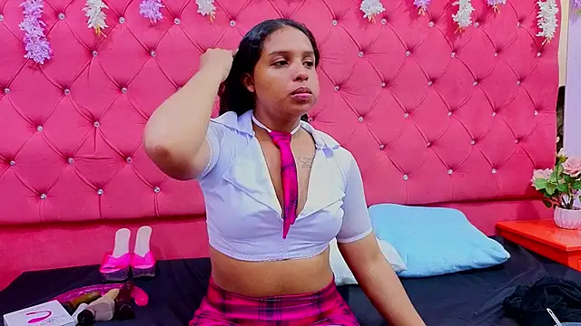 AnalNaugthy online show from February 3, 2026, 11:59 am