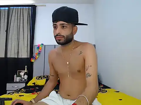 Evilboy555 online show from November 22, 2025, 3:00 pm