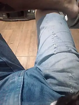 Chavao69 online show from December 1, 2025, 2:12 am