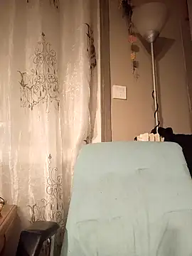 teekoine1 online show from February 1, 2025, 8:26 pm