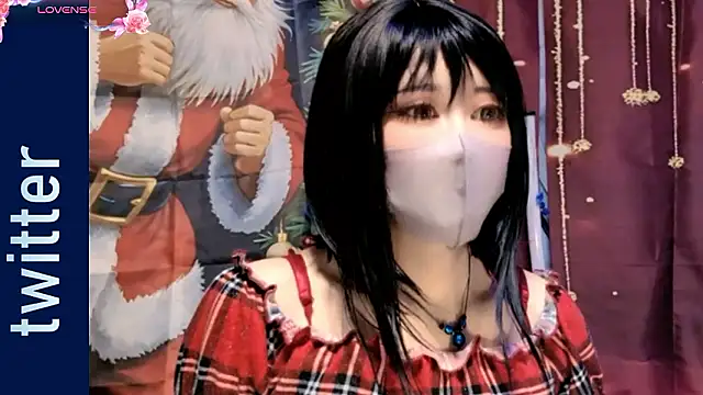   mimi  LOVE   online show from November 22, 2025, 12:48 pm