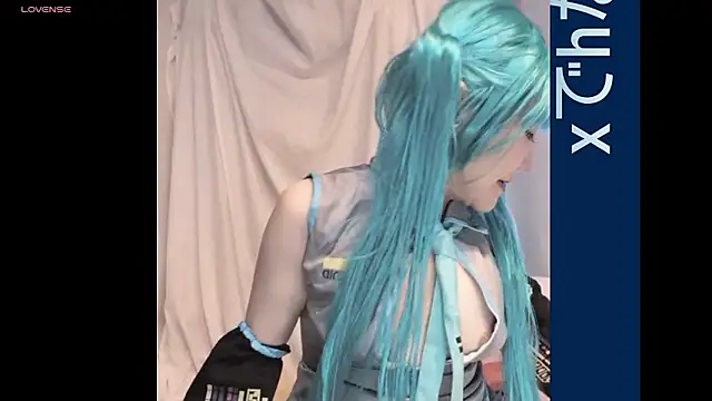   mimi  LOVE   online show from October 8, 2025, 3:52 am