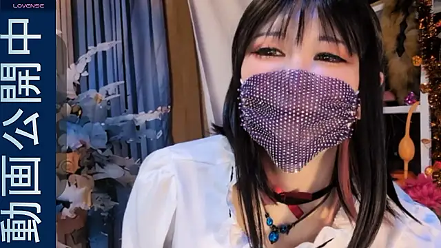   mimi  LOVE   online show from October 21, 2025, 12:48 pm