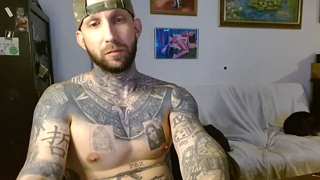 Snapshot of bobbybacala91 chatting on June 30, 2026, 6:57 am bobbybacala91 online show from June 30, 2026, 6:57 am