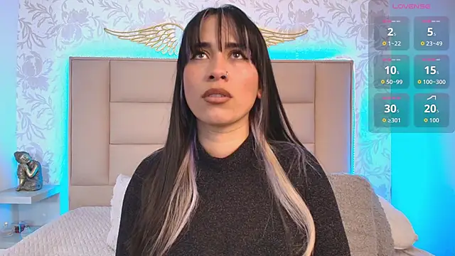 monserrat towers online show from November 5, 2025, 1:03 pm