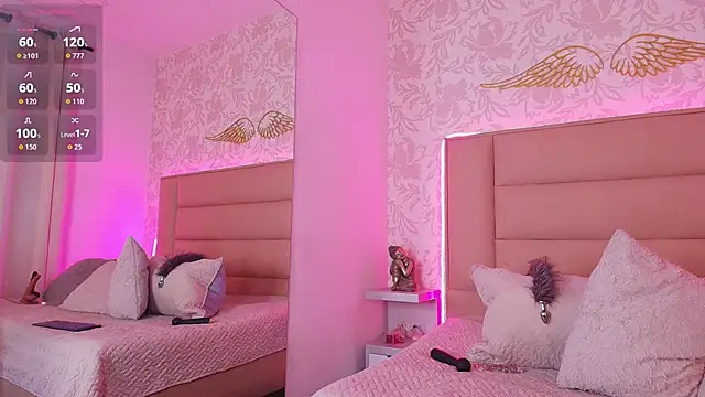 monserrat towers online show from February 21, 2026, 2:08 pm