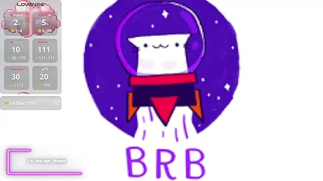 Katy Van online show from December 17, 2025, 8:41 am