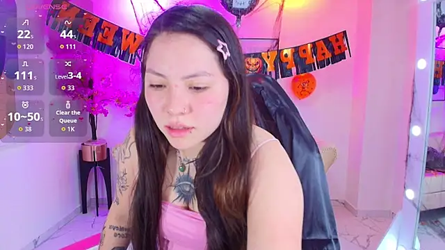 Isa reel online show from November 2, 2025, 12:43 pm