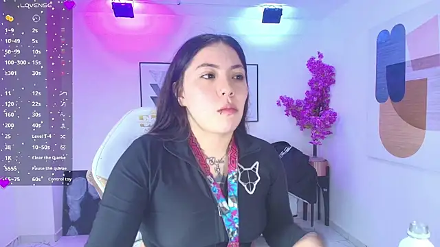 Snapshot of Isa_reel chatting on May 17, 2026, 12:27 pm Isa reel online show from May 17, 2026, 12:27 pm