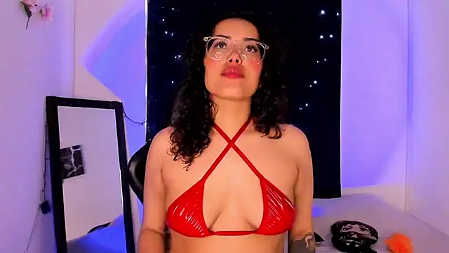 Snapshot of willow_poisson chatting on February 10, 2025, 6:13 pm willow poisson online show from February 10, 2025, 6:13 pm