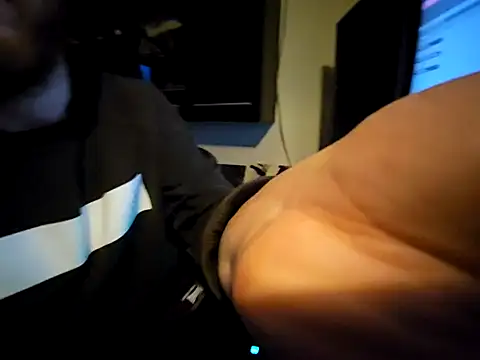 Snapshot of HardAlready chatting on February 23, 2025, 5:23 am HardAlready online show from February 23, 2025, 5:23 am