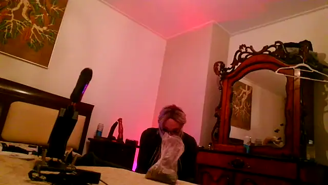 Snapshot of CharlotteVixxens chatting on February 22, 2026, 11:50 pm CharlotteVixxens online show from February 22, 2026, 11:50 pm