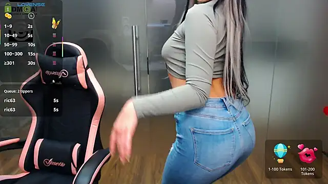 Snapshot of Anysa_Reye chatting on November 9, 2025, 2:54 pm Anysa Reye online show from November 9, 2025, 2:54 pm