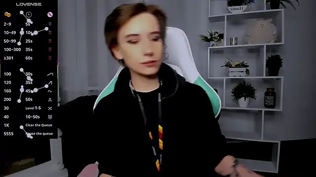  Rein ramm online show from December 1, 2025, 7:04 pm