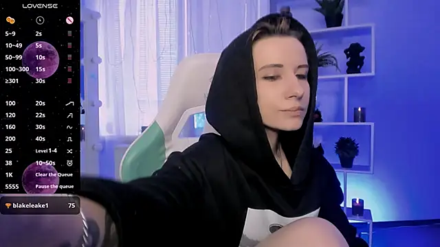 Snapshot of _Rein_ramm chatting on March 31, 2026, 3:03 pm Rein ramm online show from March 31, 2026, 3:03 pm