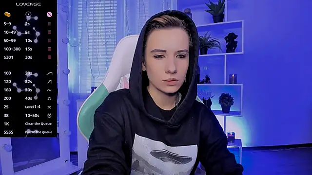 Snapshot of _Rein_ramm chatting on April 11, 2026, 3:27 pm Rein ramm online show from April 11, 2026, 3:27 pm