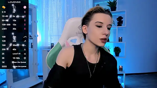 Snapshot of _Rein_ramm chatting on April 5, 2026, 3:40 pm Rein ramm online show from April 5, 2026, 3:40 pm