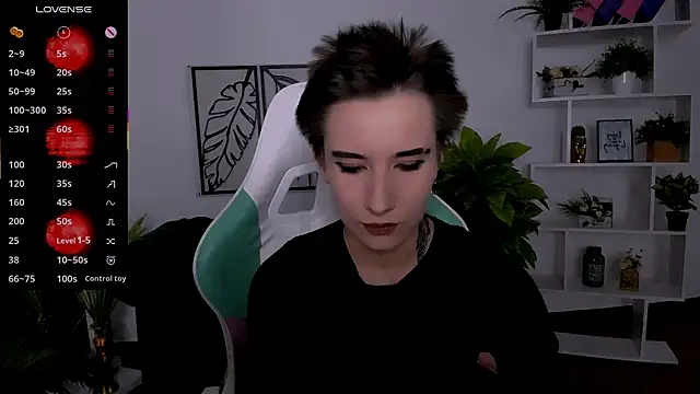  Rein ramm online show from October 5, 2025, 6:31 pm