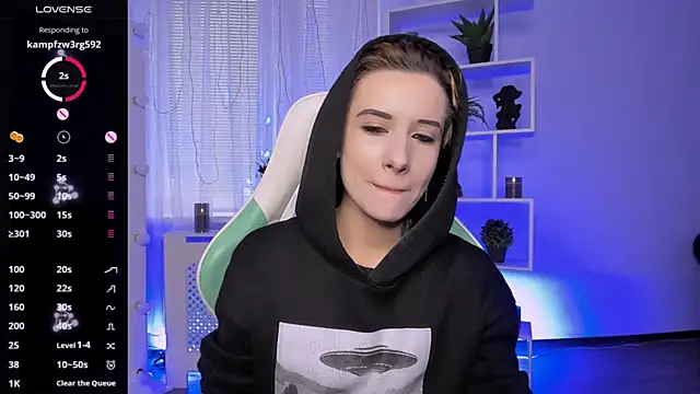 Snapshot of _Rein_ramm chatting on April 14, 2026, 3:28 pm Rein ramm online show from April 14, 2026, 3:28 pm