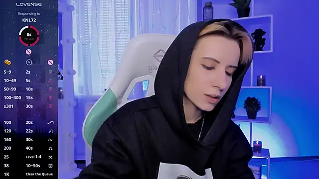 Snapshot of _Rein_ramm chatting on March 29, 2026, 2:19 pm Rein ramm online show from March 29, 2026, 2:19 pm