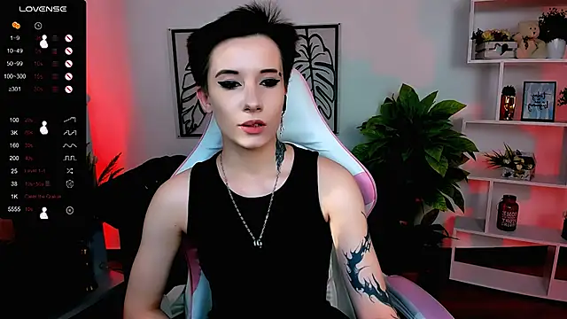  Rein ramm online show from March 13, 2025, 5:54 am