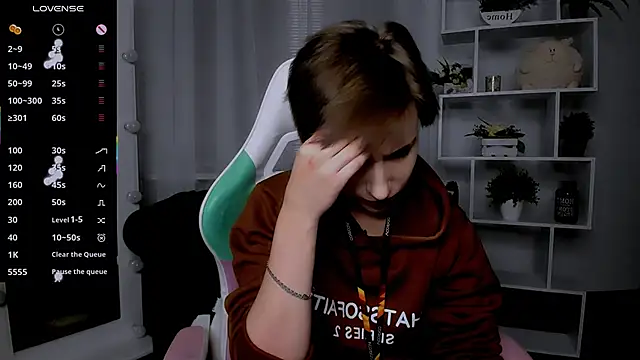  Rein ramm online show from December 2, 2025, 7:04 pm