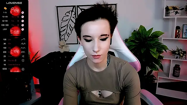  Rein ramm online show from March 18, 2025, 12:17 pm